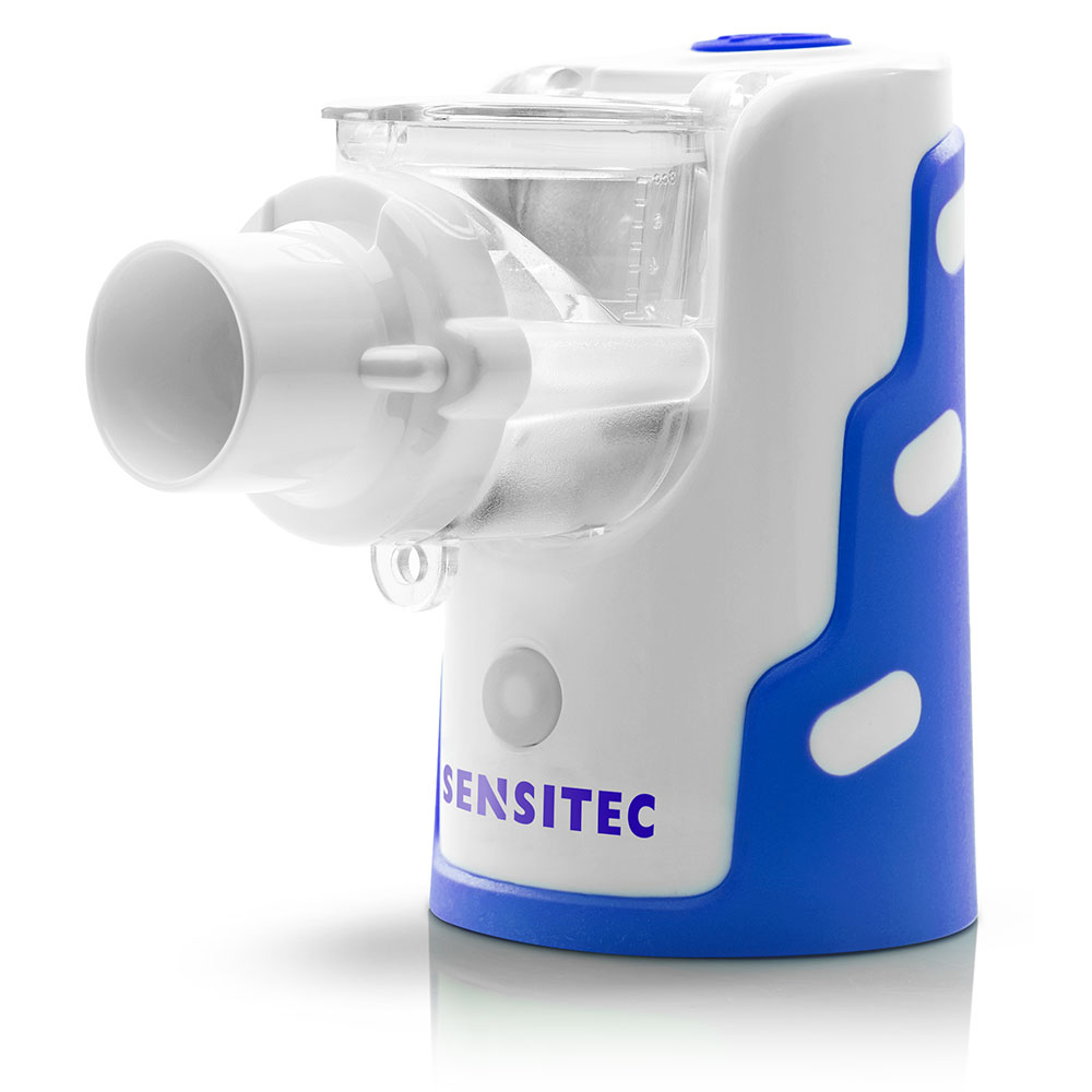 Снижена цена на Меш небулайзер медицинский SENSITEC