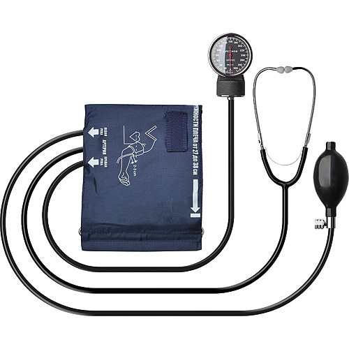 Прибор для измерения артериального давления AT-12 для домашнего использования